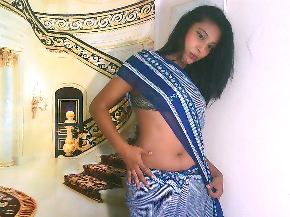 striptease webcam Indian Extacy