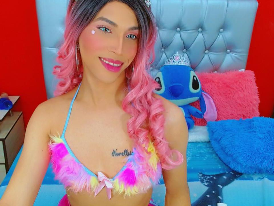 nude live webcam Vanitycastxx