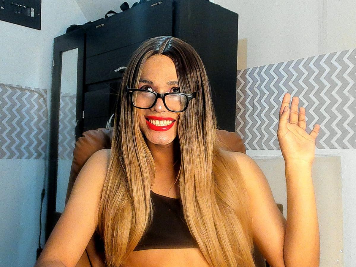 best porn webcam Ariana Salazarsexy