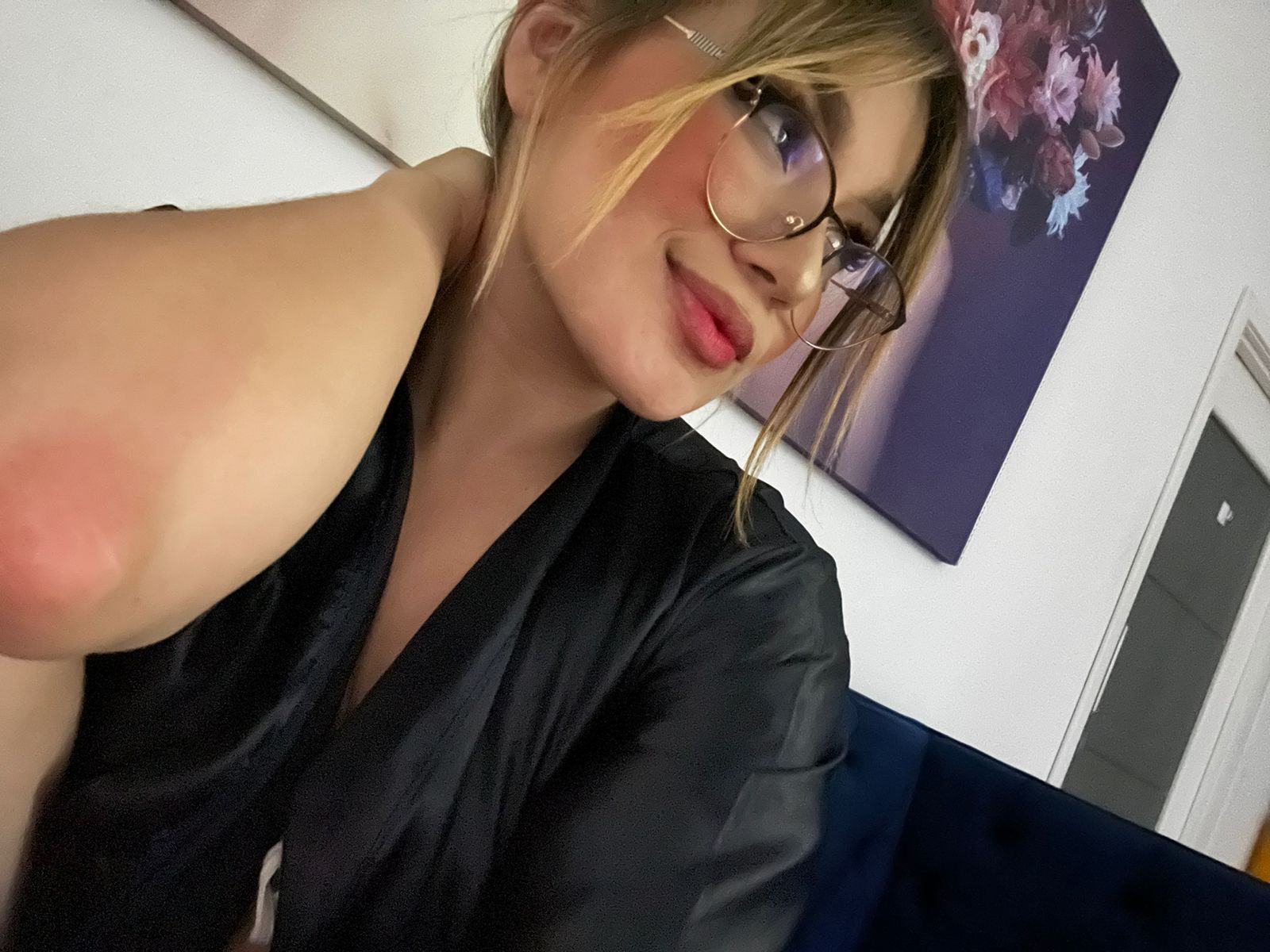 amateur sex webcam Mia Baker